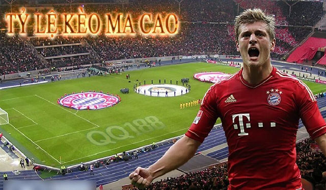 kèo ma cao