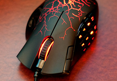 The Best Gaming Mice to Buy in 2014