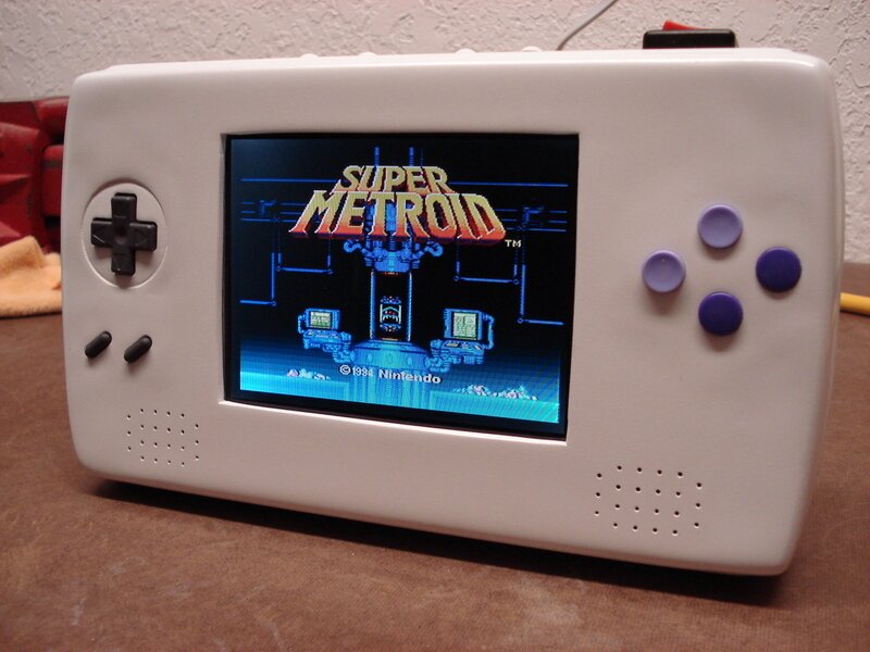 23 Insane Video Gaming Console Mods