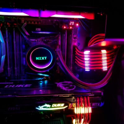 Best PC Case Mods: The Finest Creativity