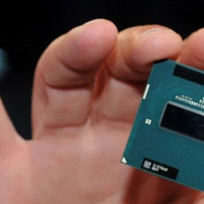 Intel Broadwell processors coming later this year