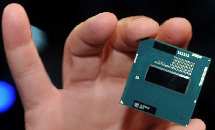 Intel Broadwell processors coming later this year