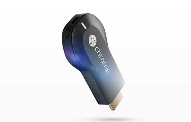 Setting up Chromecast: Stream Internet TV and find Chromecast apps