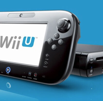 Are Nintendo ‘Winging it’ with their Wii U Console?