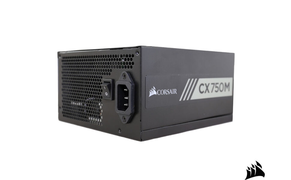 Corsair CX750M PSU Review: Will it Keep up to Demands?
