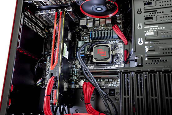 Best AMD CPUs for Gamers in December 2014