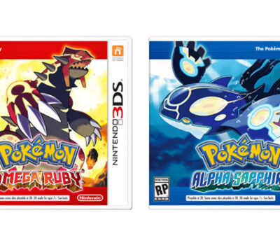 Is Pokémon Omega Ruby and Alpha Sapphire worth buying?