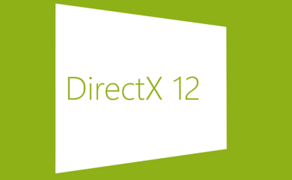 Microsoft DirectX 12 is DirectX 11 with Mantle Integrated