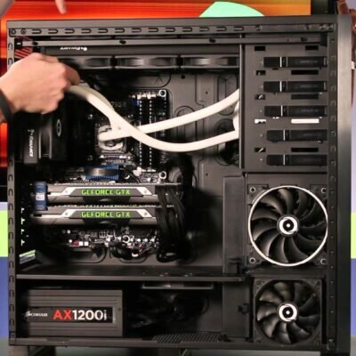 History of Overclocking: Evolution of a Sport