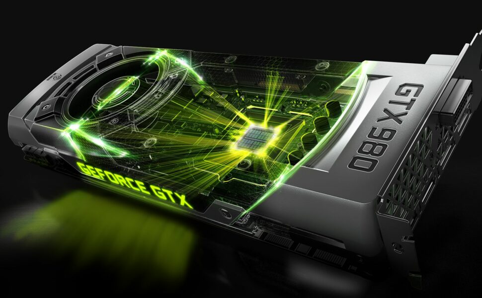 EVGA GeForce GTX 980 Hybrid to Get Animal Watercooling