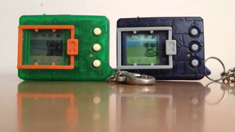 Digimon Digivice