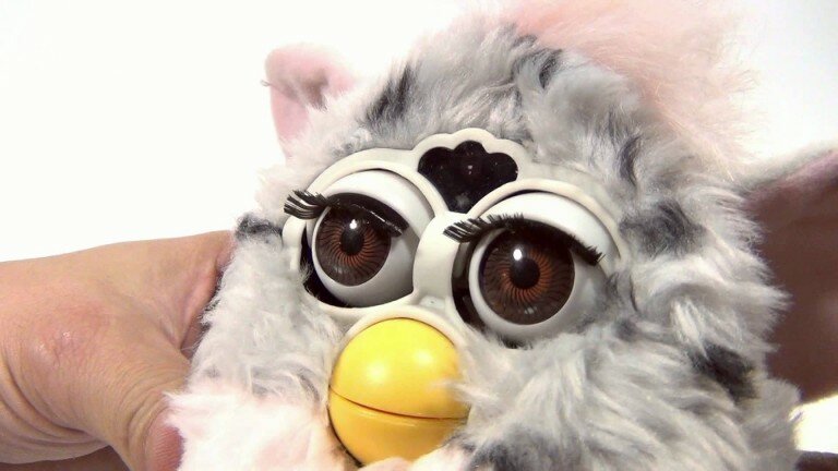 furby