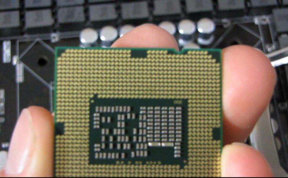 Intel Has Released New Information On 10 nm Cannonlake CPUs