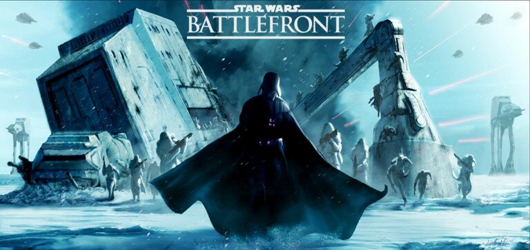star wars battlefront