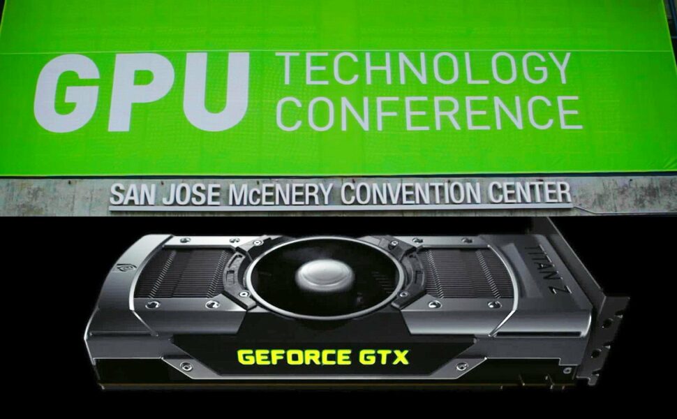 Nvidia’s Pascal Will Be More Beastly Than The GeForce Titan-X