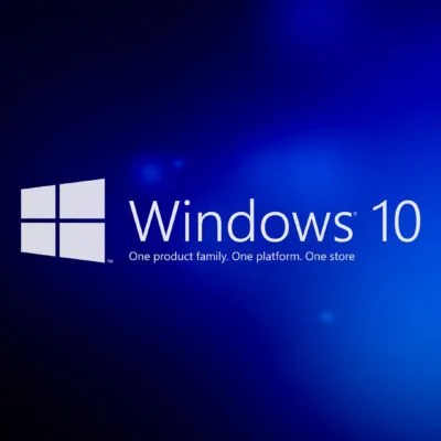 Windows 10 feature