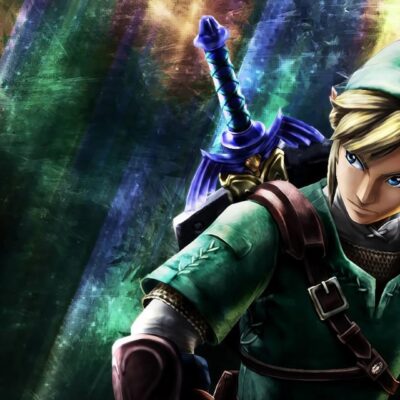The Legend Of Zelda Wii U Release Delayed Again