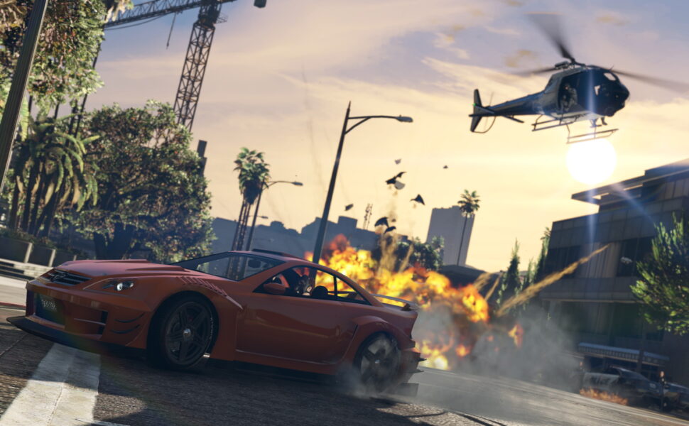 GTA V PC Launch Bugs and Solutions