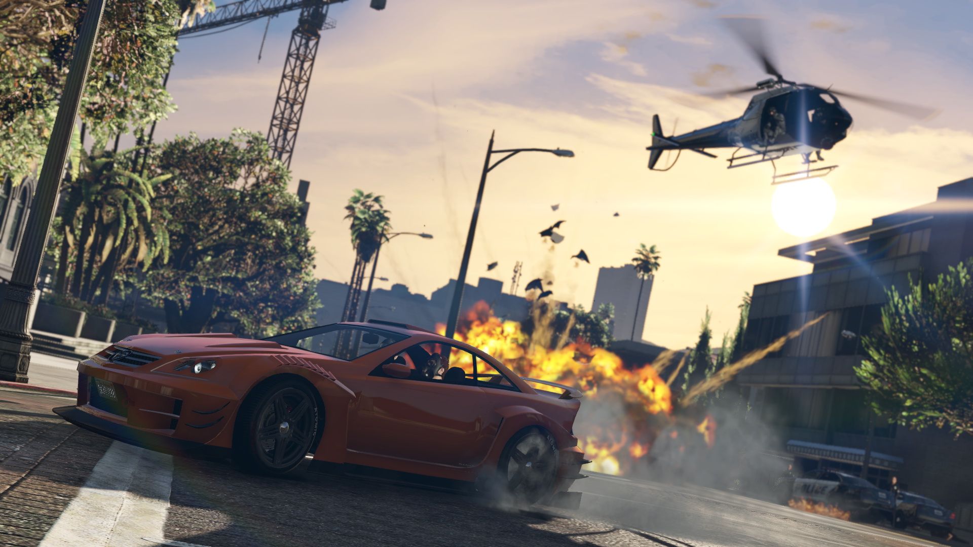 GTA V PC Launch Bugs And Solutions