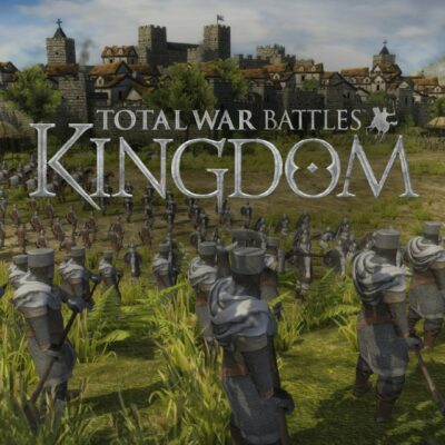 Total War Battle Kingdom