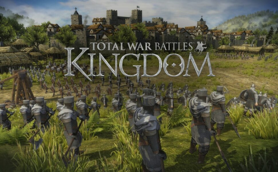 Total War Battles: Kingdoms Is An Impressive Free Game On Open Beta!