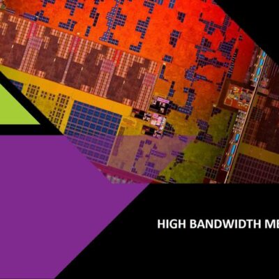 What We Know About AMD’s High Bandwidth Memory