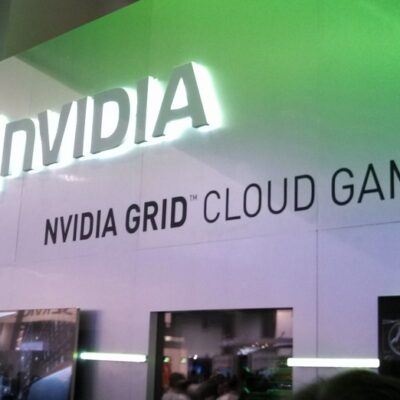 Nvidia’s Grid Cloud Gaming Now Offers 1080p at 60fps