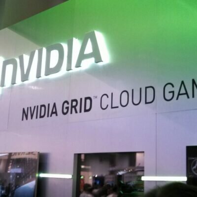 Nvidia’s Grid Cloud Gaming Now Offers 1080p at 60fps