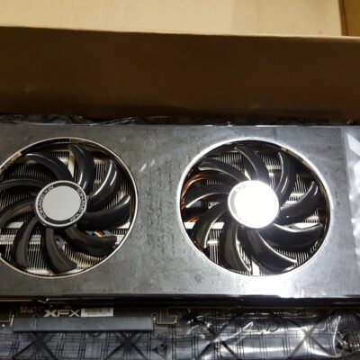 XFX R9 290x Double Dissipation 4GB Review