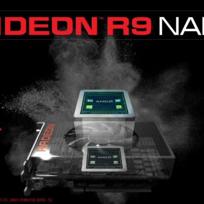 AMD Radeon R9 Nano Launched Today: Is This A True Pocket Rocket?