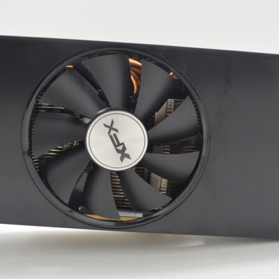 XFX R7 370 Core Edition Review