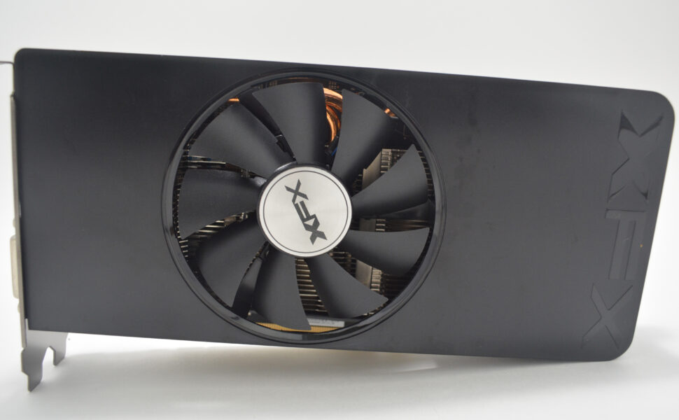 XFX R7 370 Core Edition Review