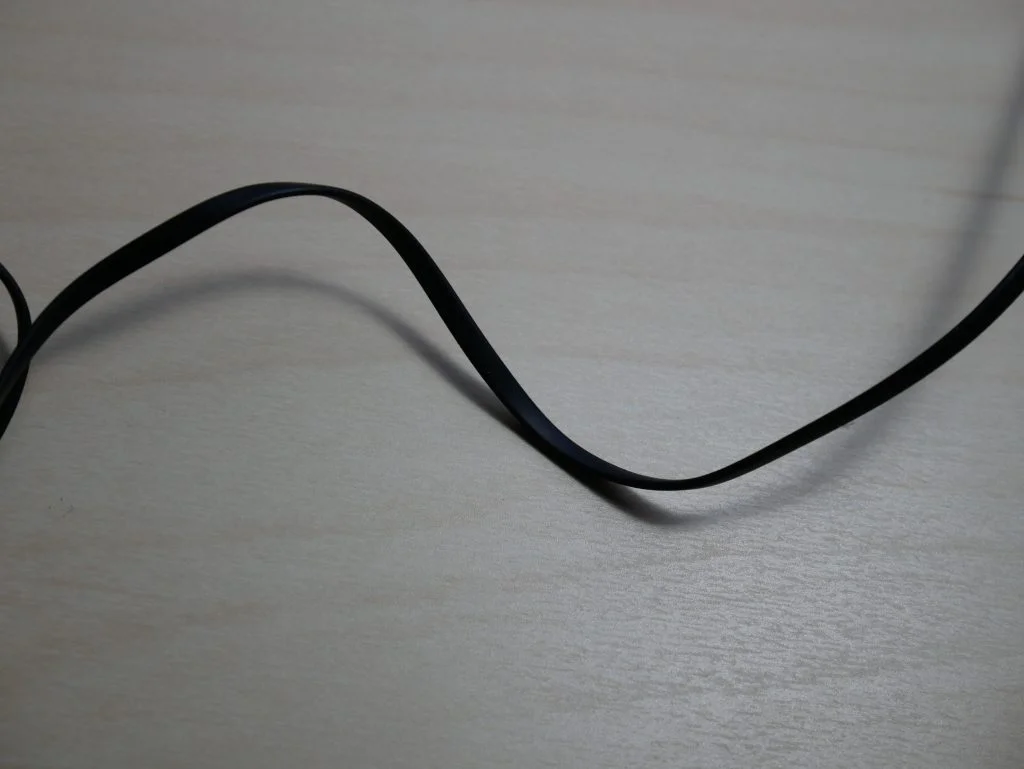 Thin Cable