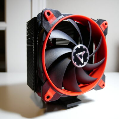 Arctic Freezer 33 Esports One Review: $30 Cooler, worth it?