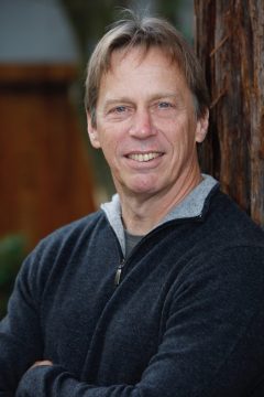 Intel Jim Keller