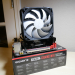 FSP Windale 6 CPU cooler Review: More than just PSUs