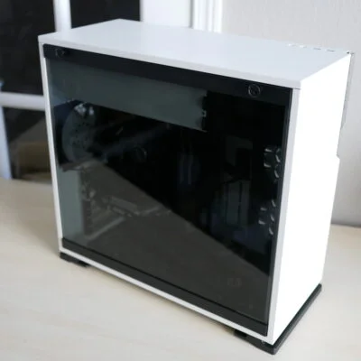 InWin 101 Mid-Tower Case Review