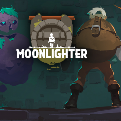 Moonlighter: A merchant’s story