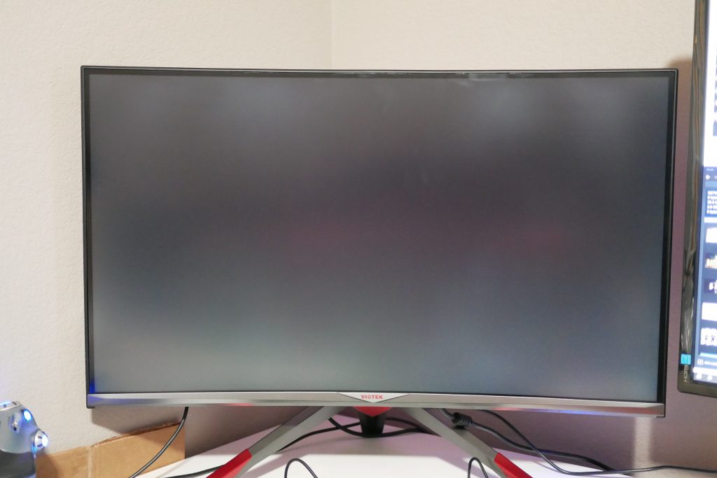 Review: Viotek GN32LD 32 1440p 144Hz Curved Monitor with FreeSync