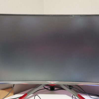 Viotek GN32LD Review: A Curved 1440p Monitor for Gaming
