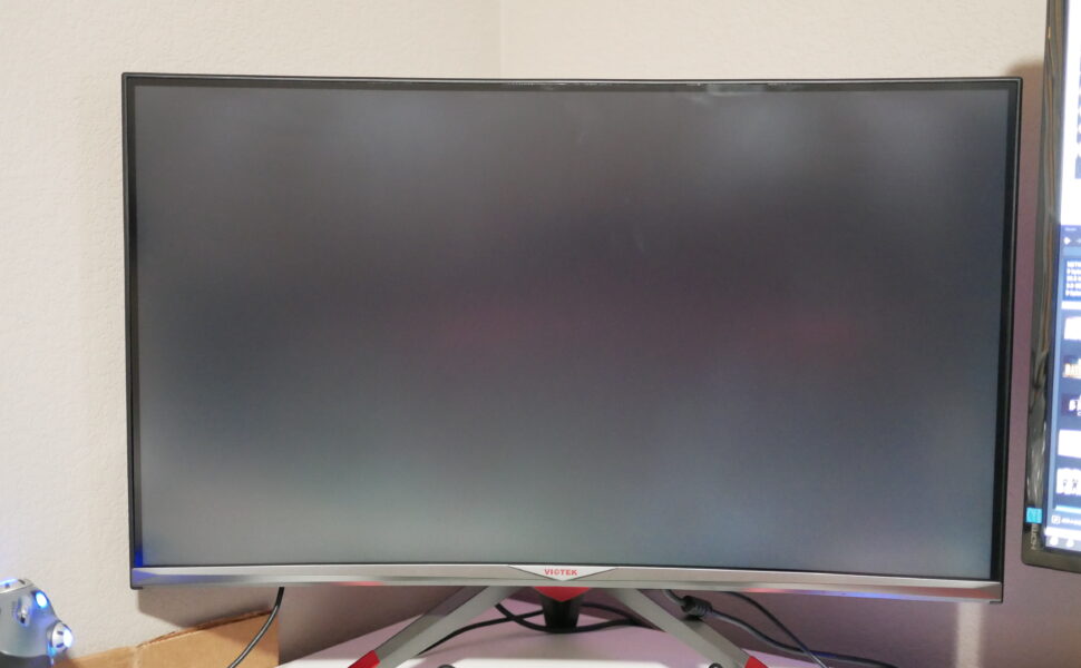 Viotek GN32LD 1440p Monitor Review: Is This for Gaming?