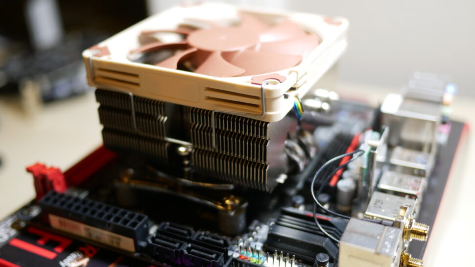 How to Lower Your CPU Temperature