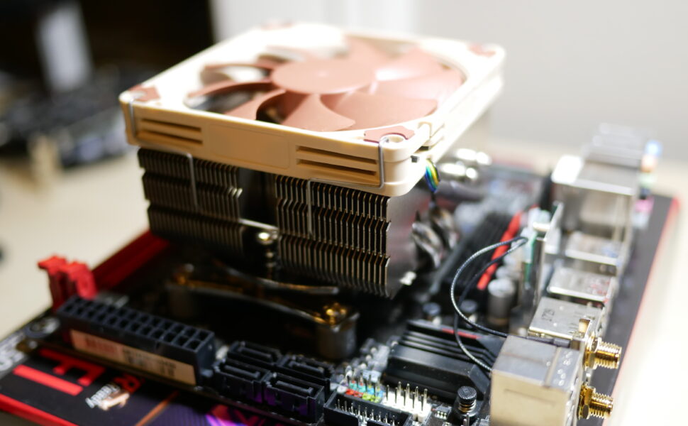 How to Lower Your CPU Temperature [8 Methods]
