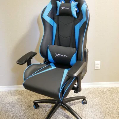 E-Win Racing Champion Gaming Chair Review