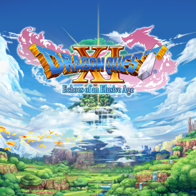 Dragon Quest XI: A first for PC