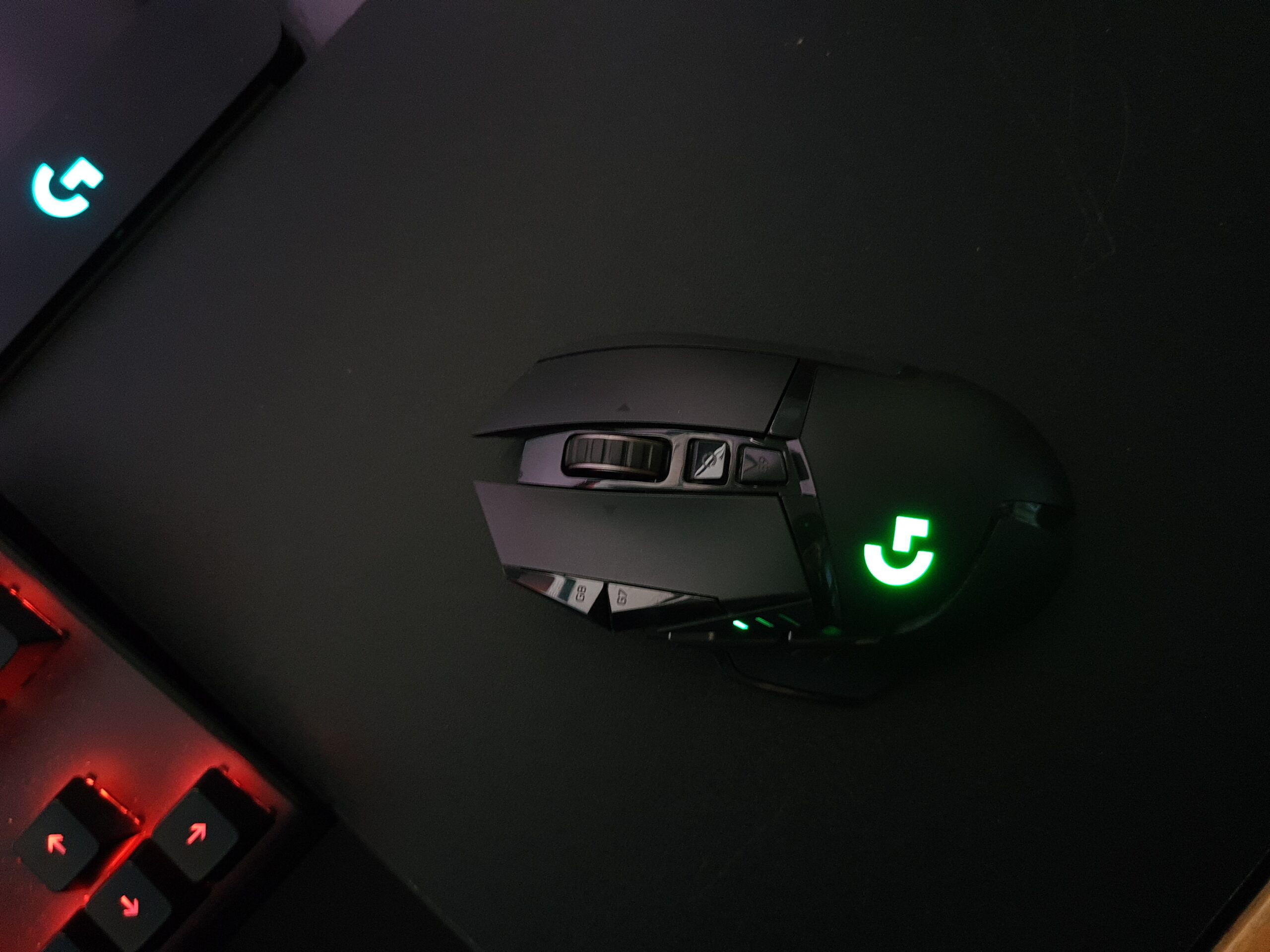 Review] Logitech G502 Lightspeed: Any Good For Gaming?