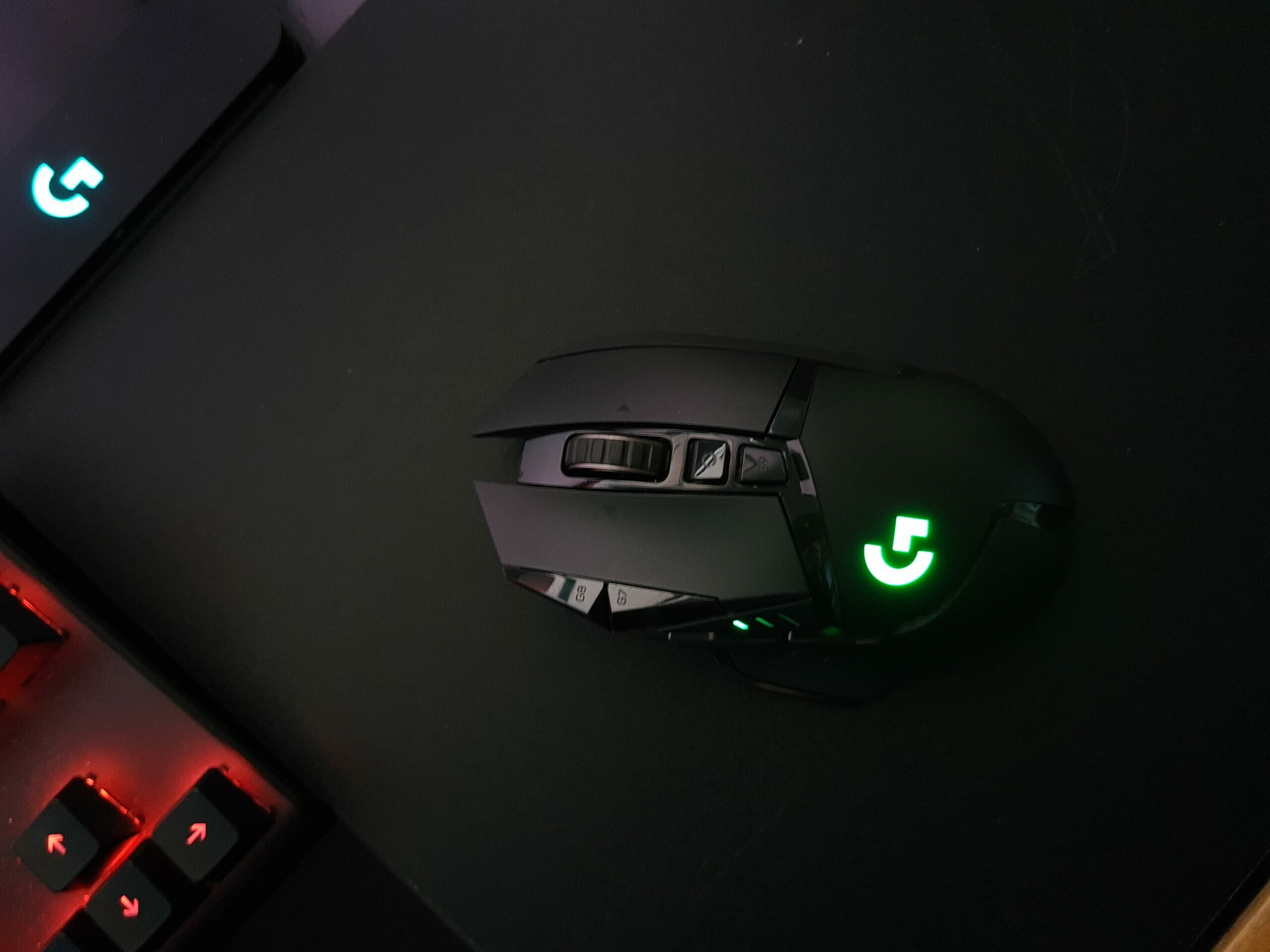 Bange for at dø diskret bur Review] Logitech G502 Lightspeed: Any Good For Gaming?