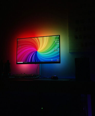 Learn How to Make Your Own PC Ambilight with an Arduino