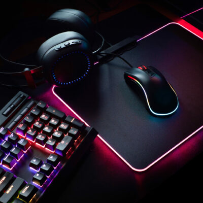 RGB Lighting Guide for Gamers