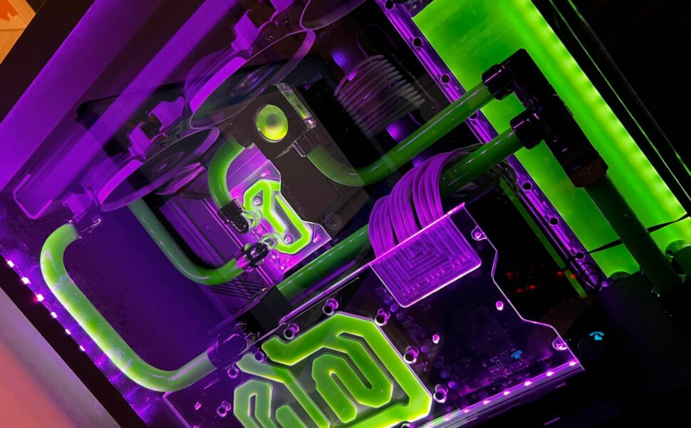 Building the Mainstream Streaming PC: Tips and Tricks for a Top